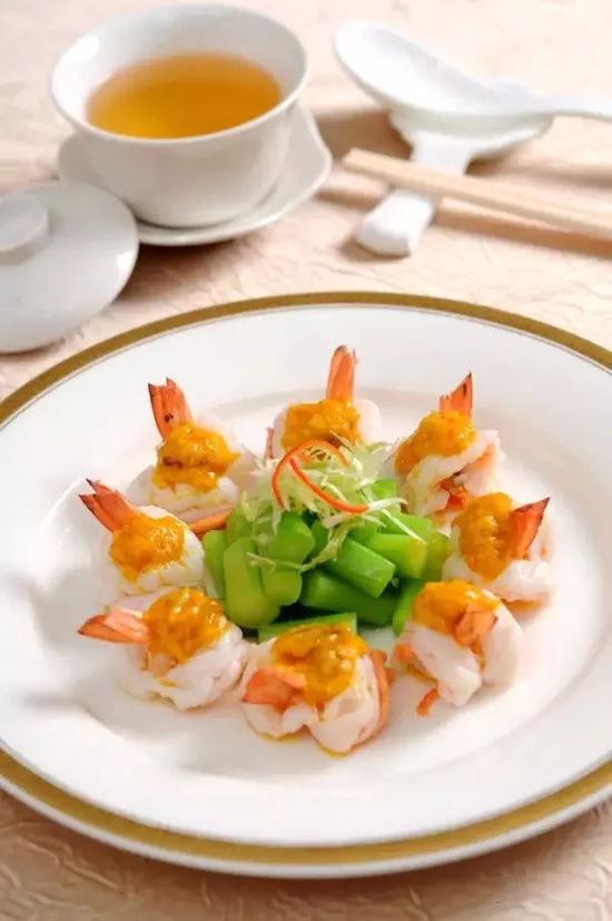 米其林唐阁粤菜,米其林唐阁价格