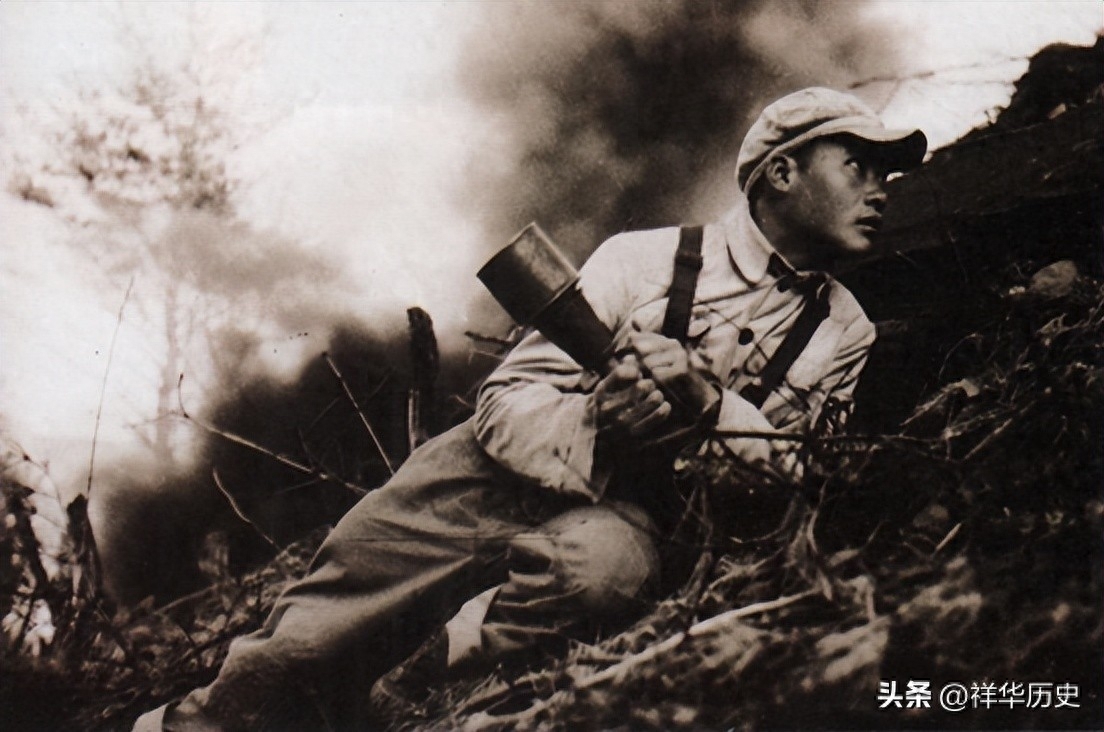 年龄最小的开国将帅,2022年健在的开国将军还有几位