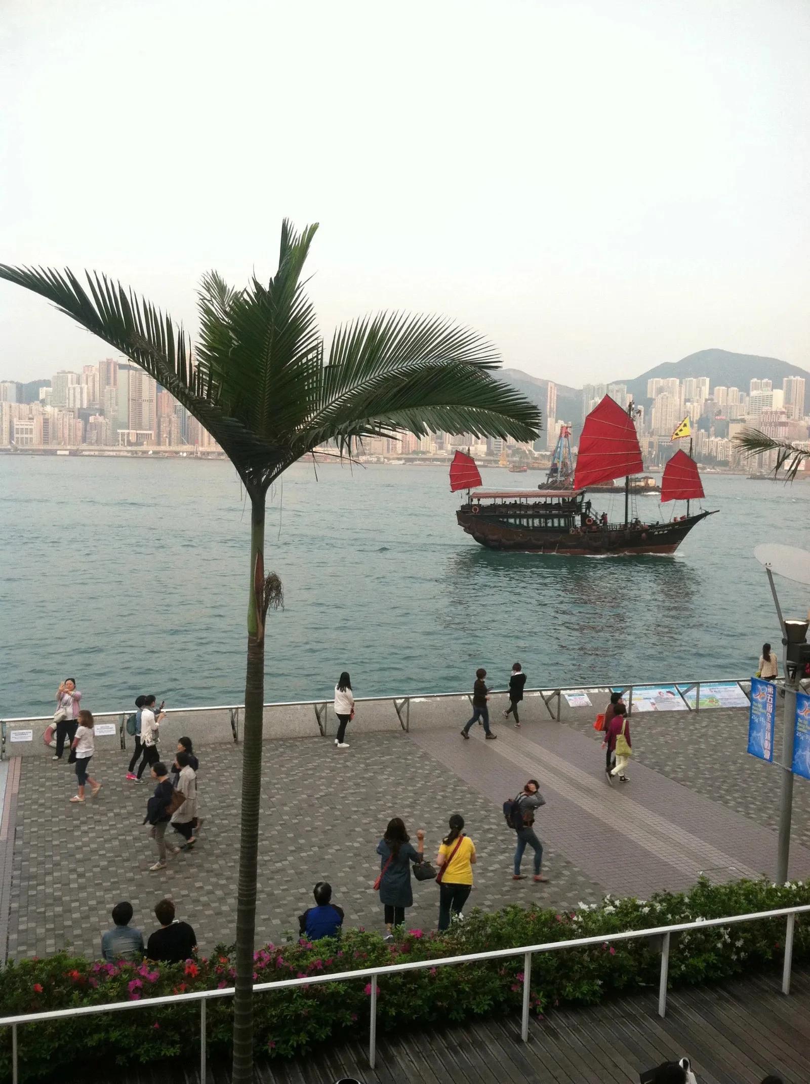 无数次去香港购物天堂,为啥香港是购物天堂