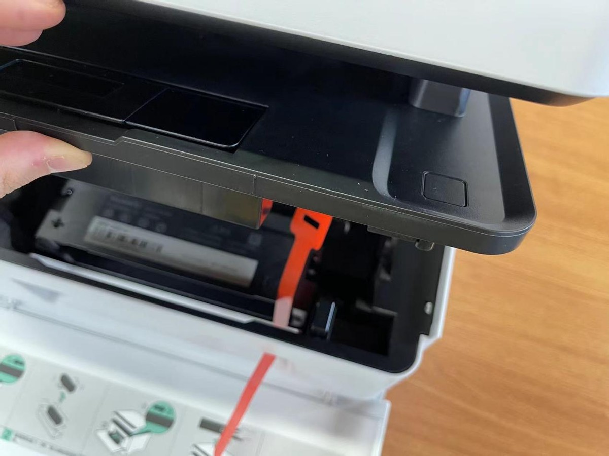 华为打印机pixlabx1和b5的区别,华为pixlabx1是彩色吗