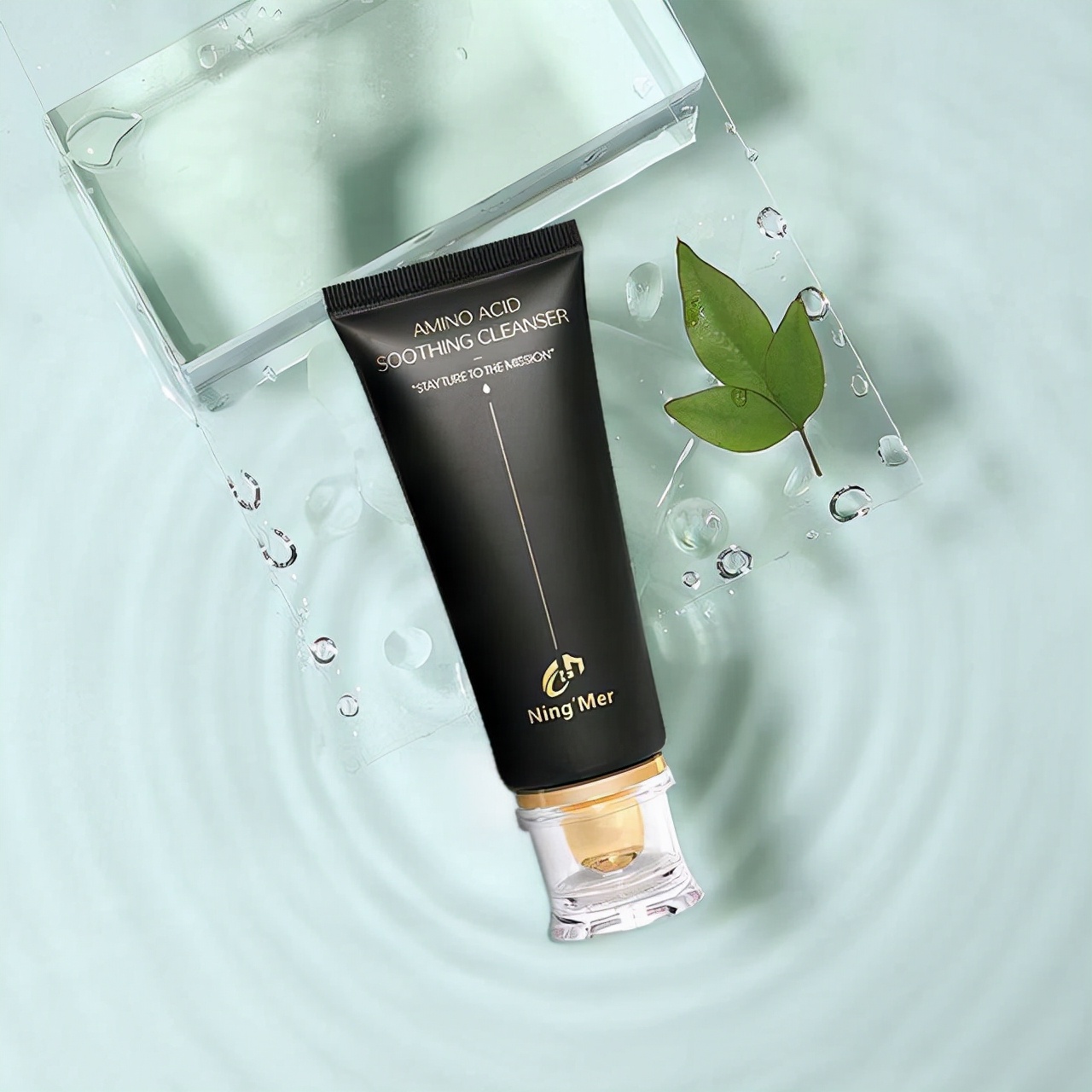 科学护肤步骤是什么？精华、乳液、面霜、眼霜真的一个都不能少？