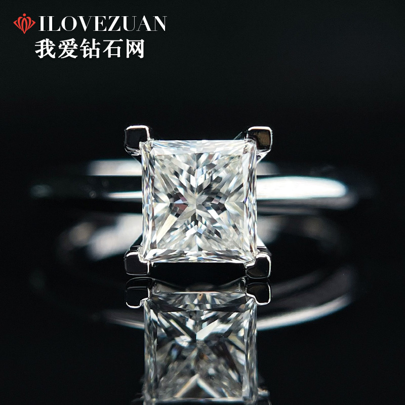 钻戒什么样的款式比较好打理,钻戒什么样的好该怎么挑选钻戒