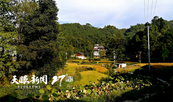 人在旅途|顾久的“凯里九年”