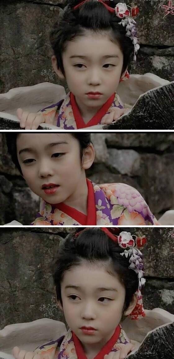 日本从小帅到大的男生藤间斋,藤间斋到底有多可爱