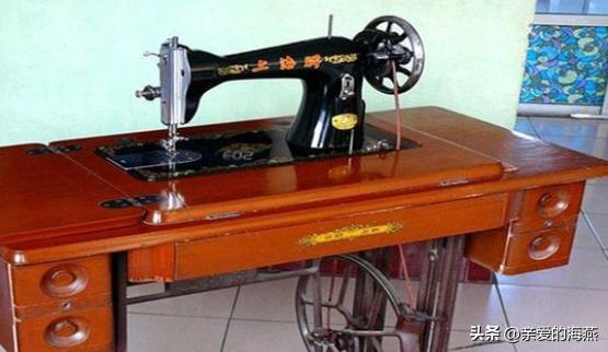 60年代的洋物件,五六十年代的洋东西都有啥