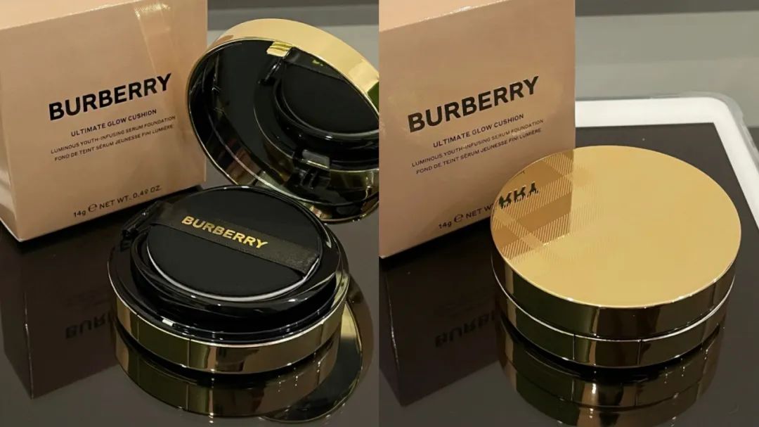 天菜奶油肌气垫,油皮天菜气垫