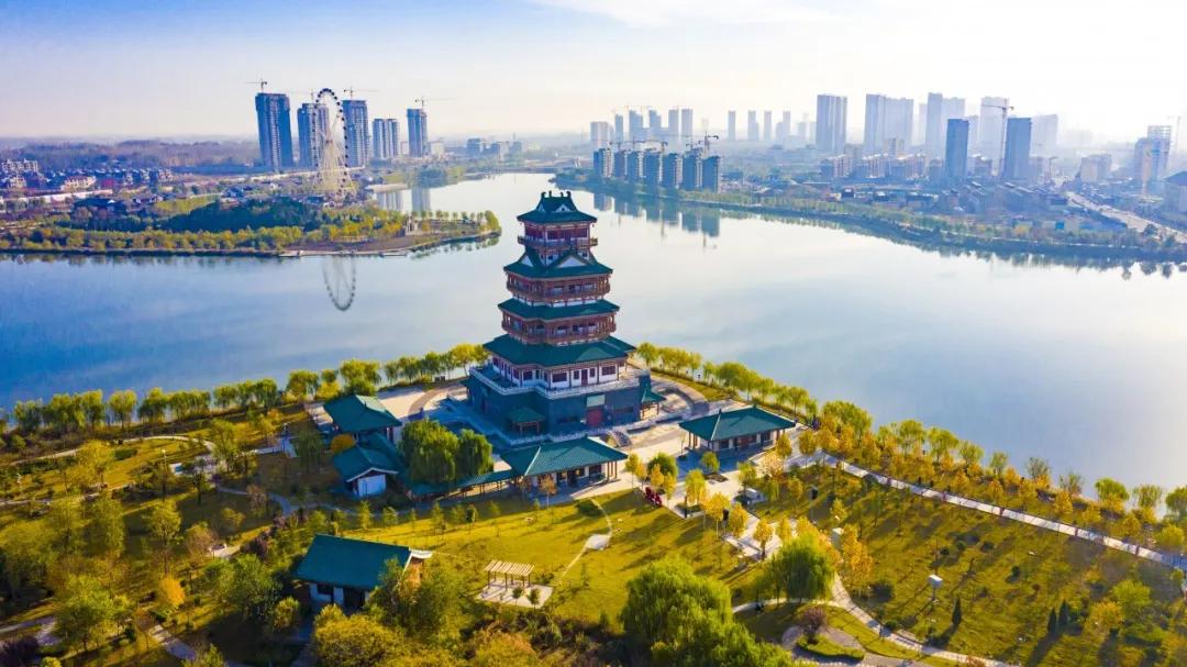 菏泽牡丹节赏花攻略,菏泽春日赏花攻略