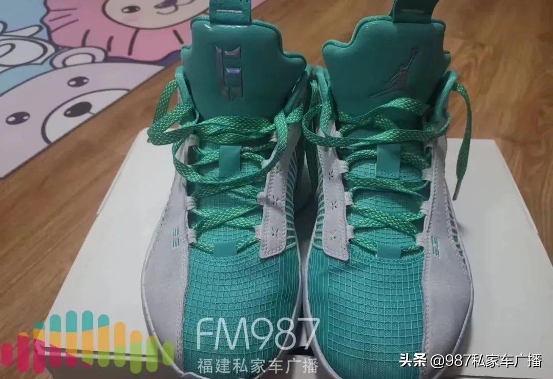 男子买aj,小伙子买aj花了一百多万