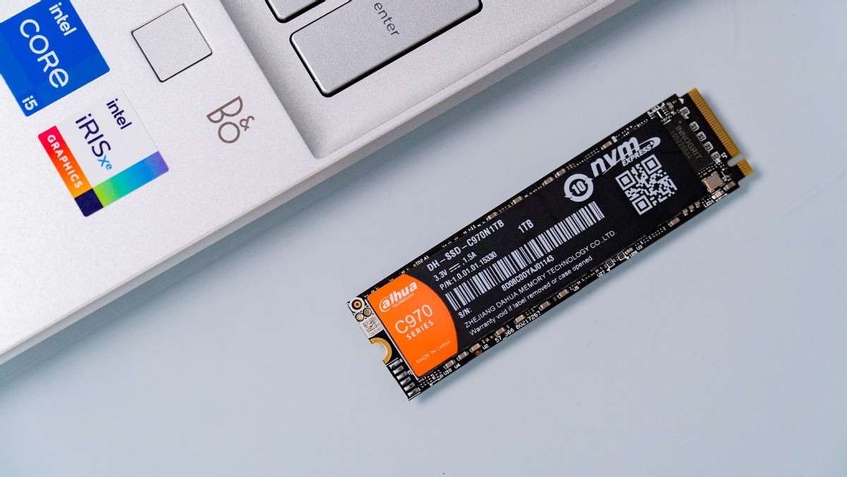 高速m.2256g推荐,大华固态c800硬盘测评