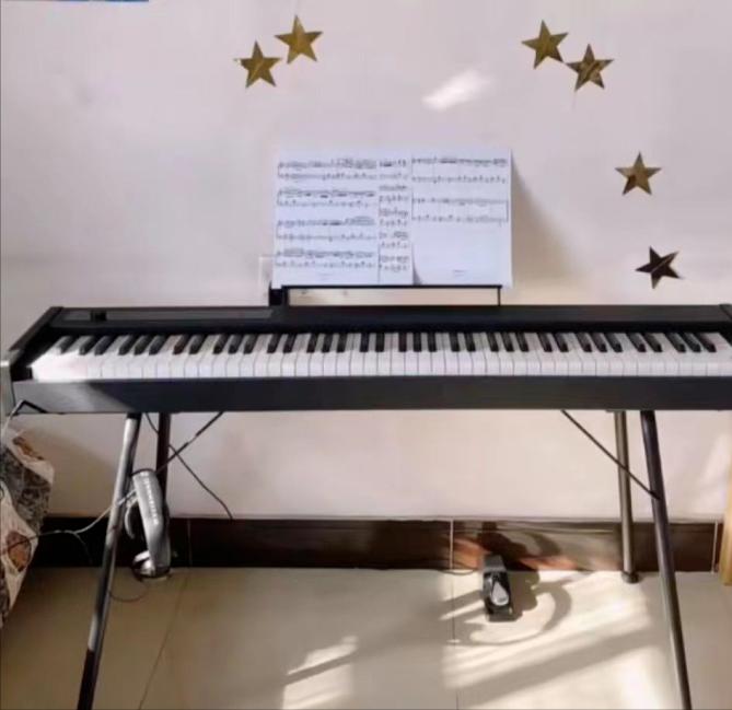 初学者买哪款电钢琴比较好,初学哪款电钢琴好