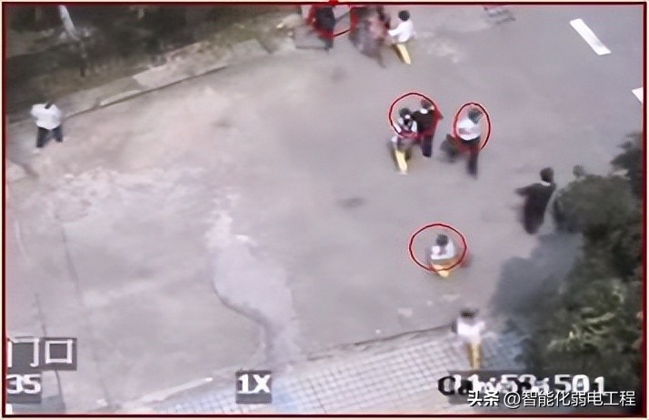 小区视频监控智能化改造,小区监控升级改造大概费用