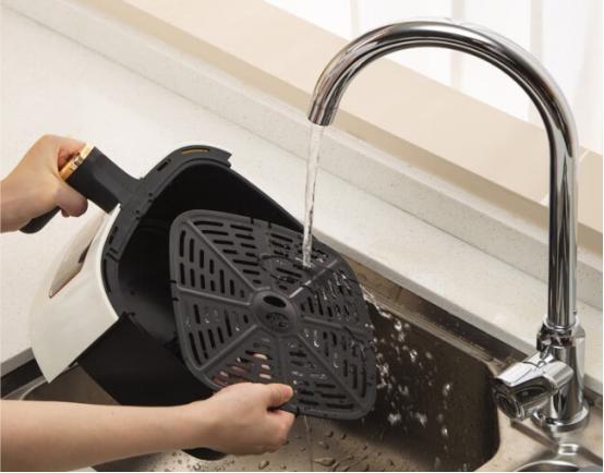 空气炸锅销量排行榜前十名,空气炸锅排名前十名推荐