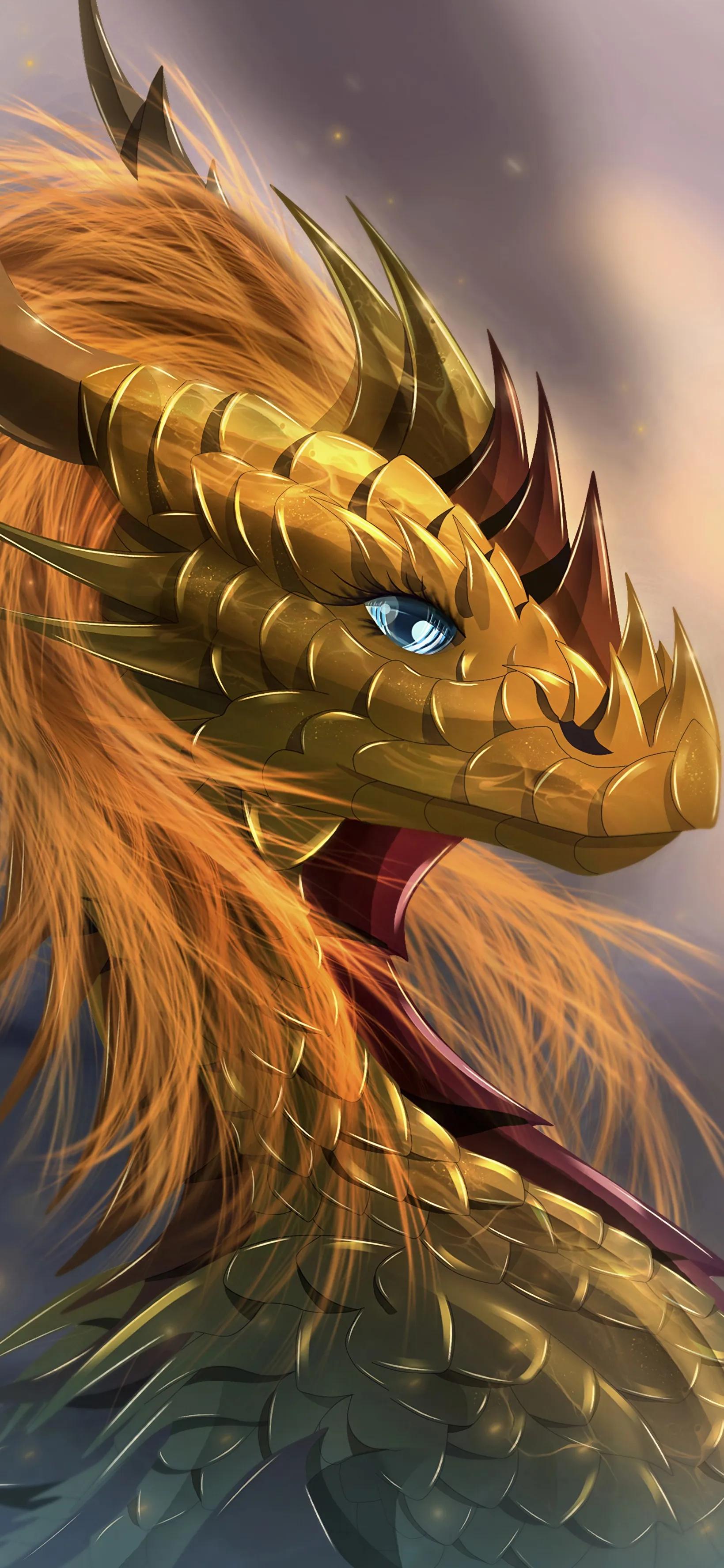 龙图腾手机壁纸,龙图腾手机壁纸超清