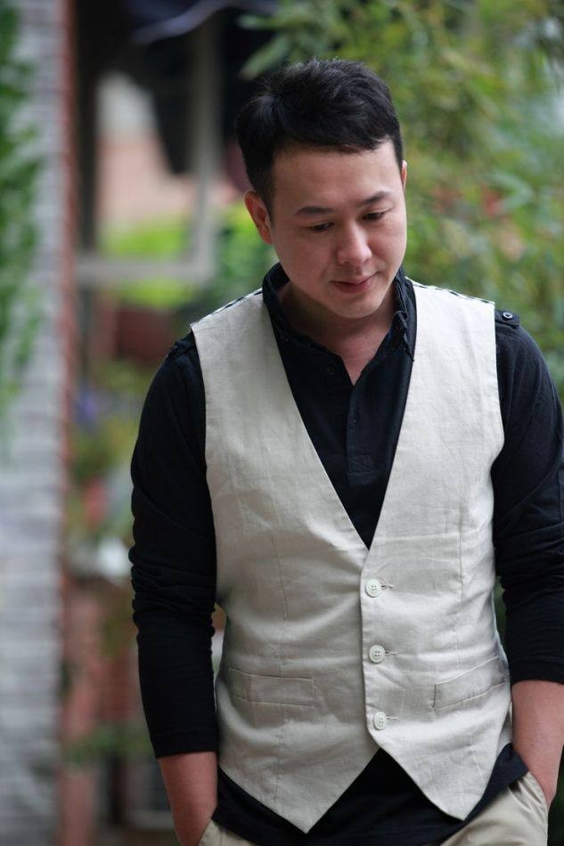 高叶台下喊大嫂,大嫂高叶谈成长