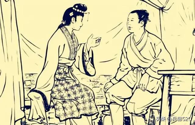 翁媳不伦，母女暴毙，长工又秘密失踪……（2）