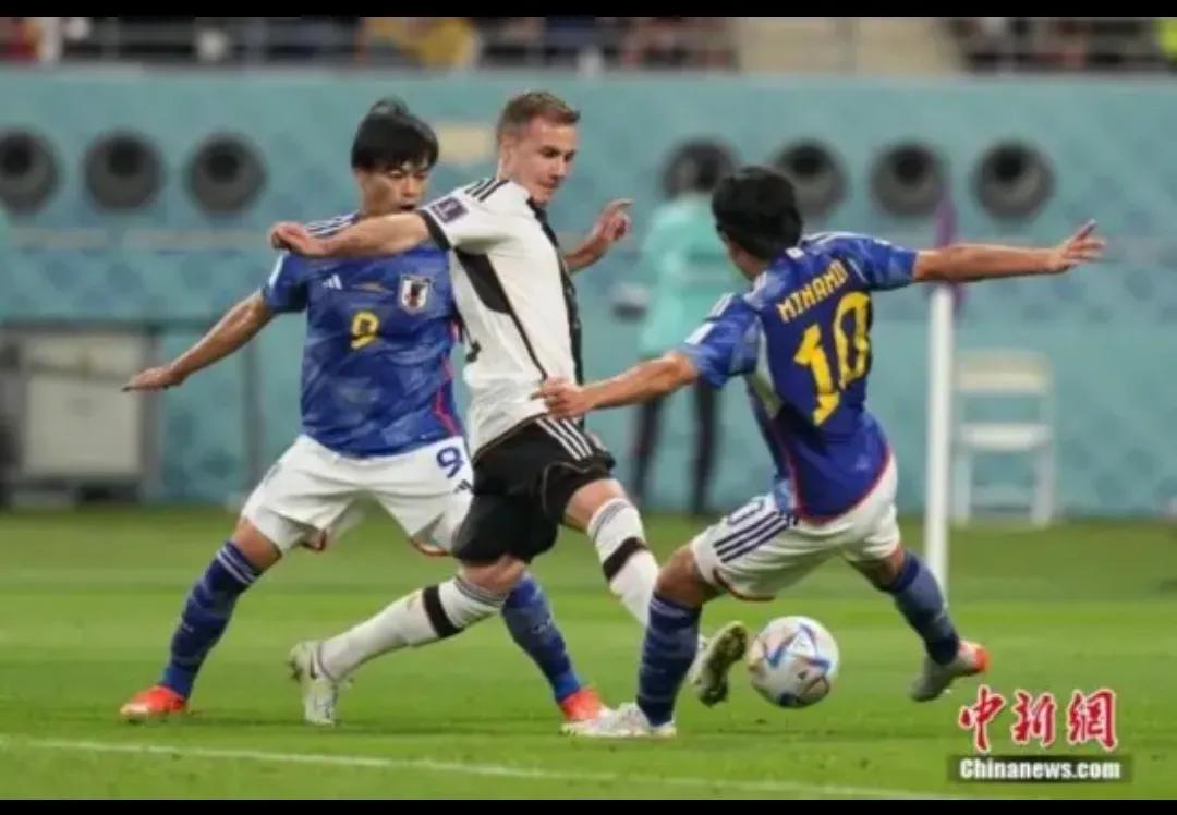 世界杯所给我们带来的感悟,四年一届的世界杯的感慨