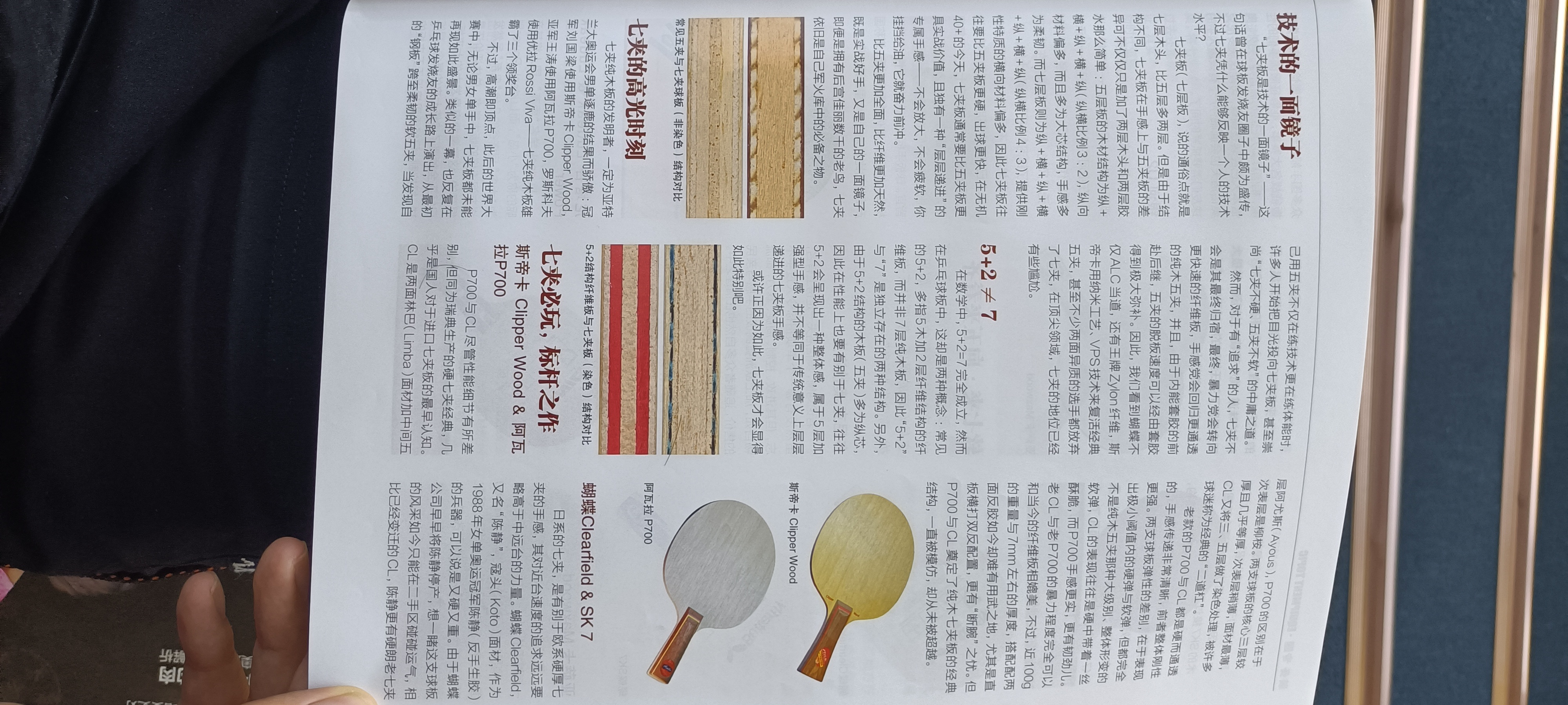 器材基本知识,器材科普类短视频