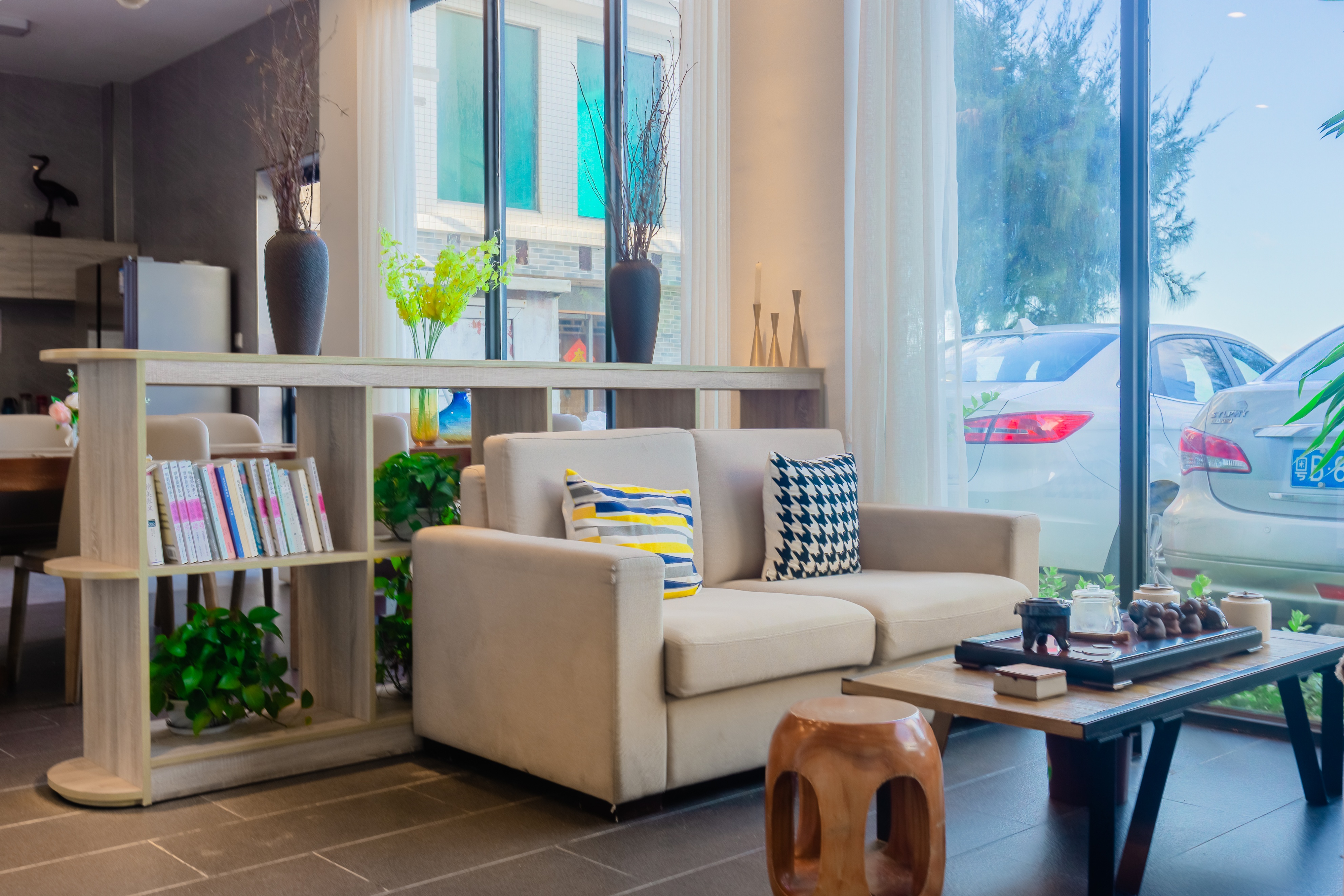 惠州民宿推荐双月湾,惠州双月湾旅游攻略海边民宿