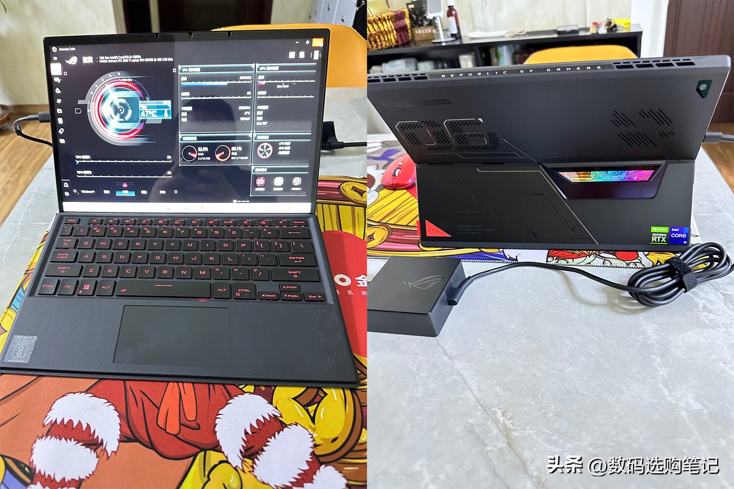 surfacepro9和rog幻x,surfacelaptopstudio与macbookpro怎么选