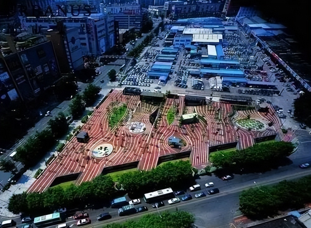 官方网站！深圳华润笋岗中心万象华府真是忒火了！快来关注一下