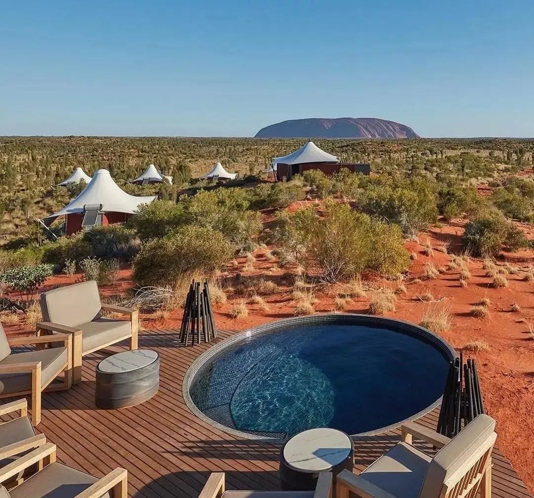 全球顶奢露营酒店,十大野奢帐篷酒店