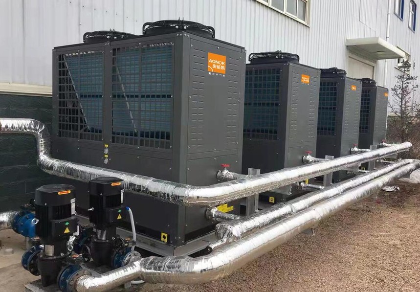 空气能取暖比集中供热取暖贵吗,今年空气能取暖费用