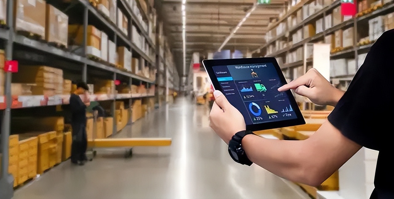 一年出口30亿元！他们都把海外仓玩出花了！-深圳敏思达