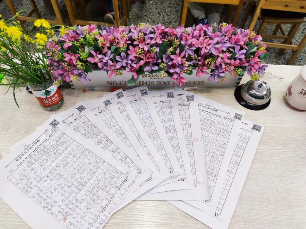 画习作思维导图1至8单元的,思维导图作文四年级怎么画