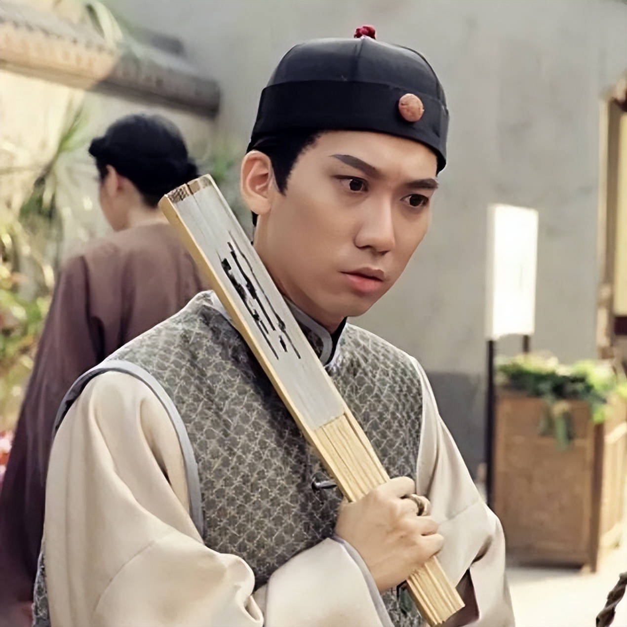 男明星鼻咽癌,香港明星鼻咽癌