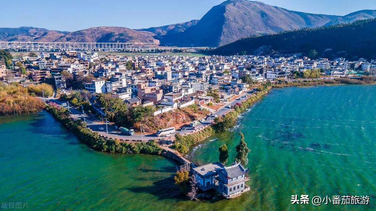 大理必玩12大网红景点超详细攻略,大理洱海旅游攻略必去景点