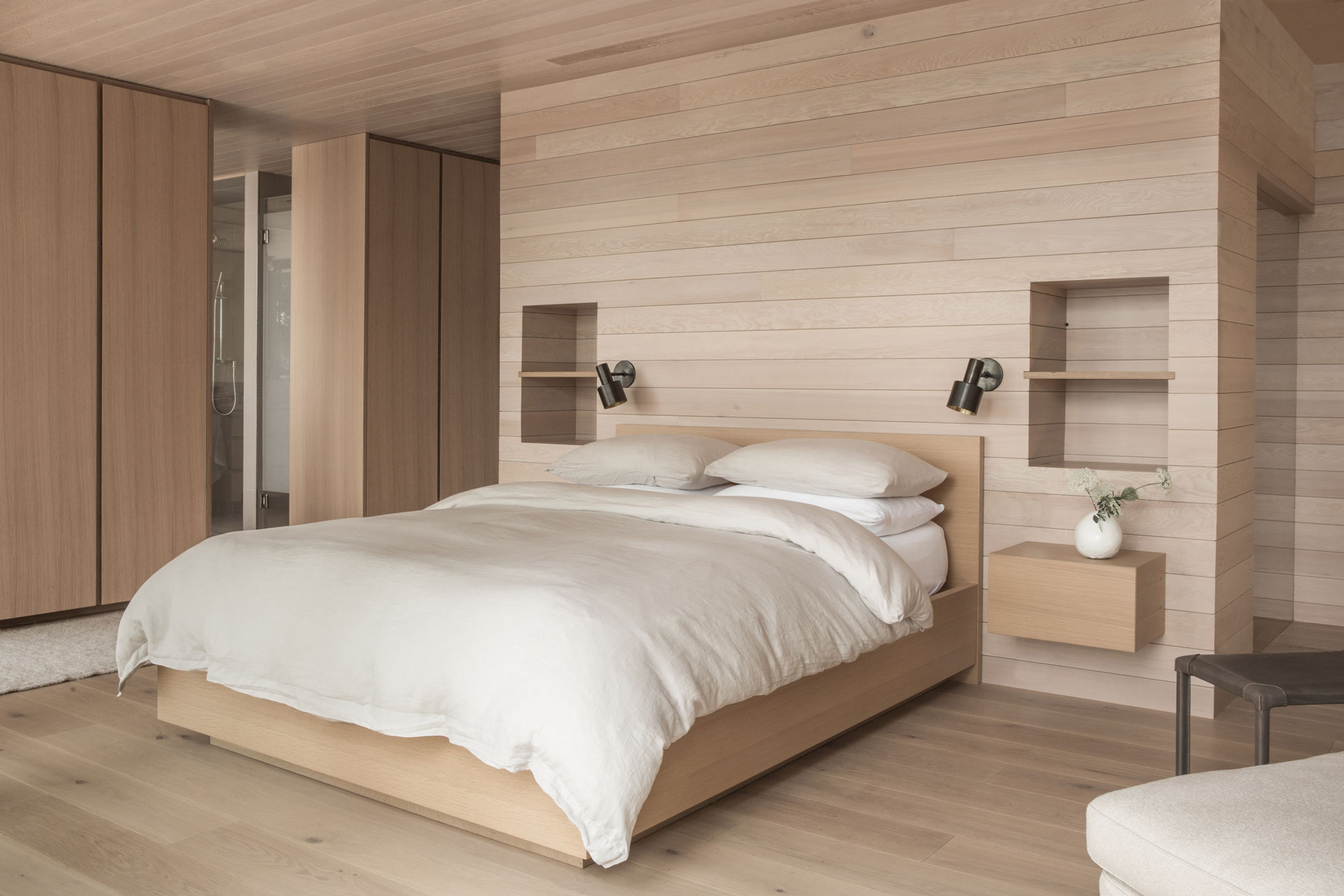 想要衣柜不翻车牢记这8点,想要柜子多全屋怎么设计