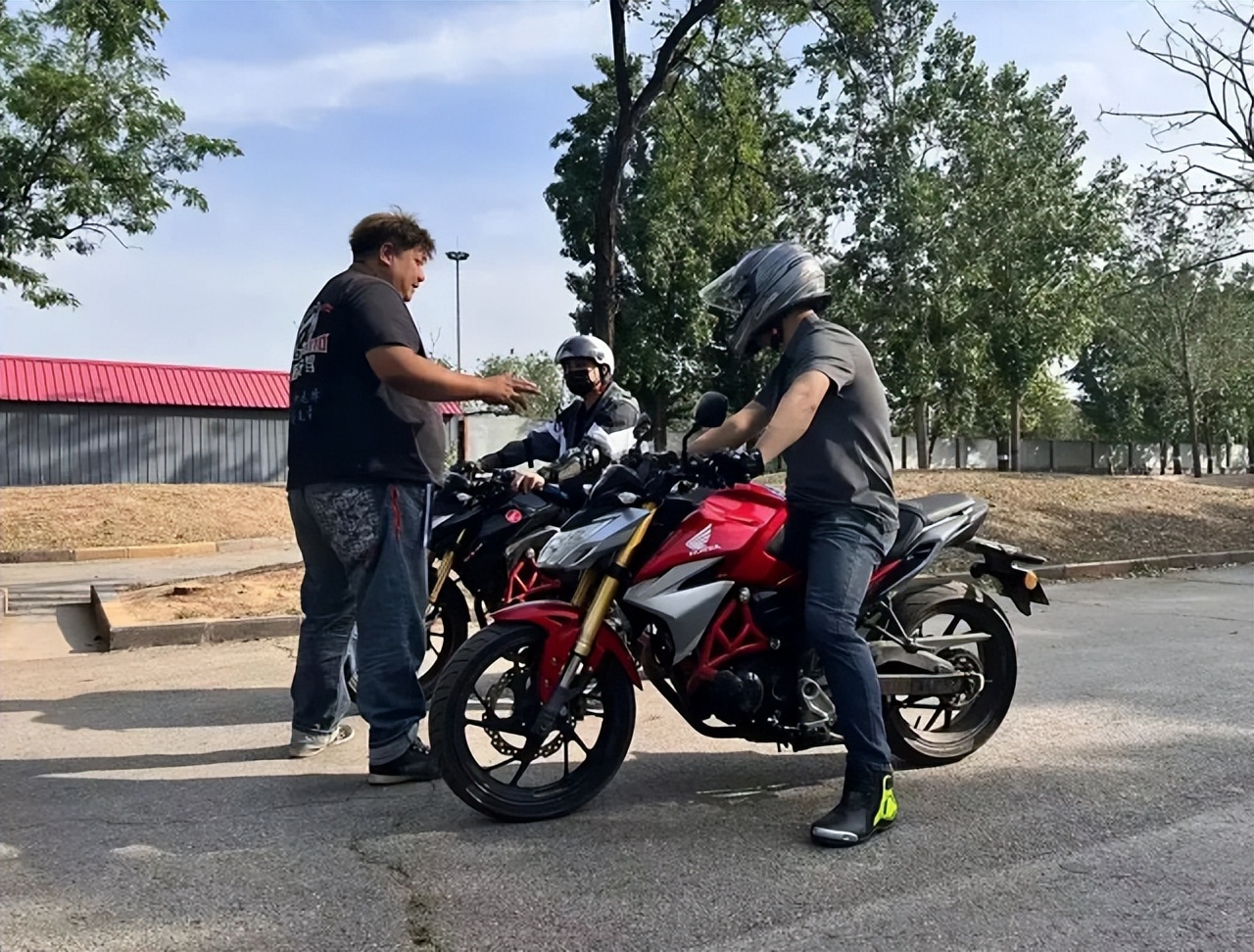 公交驾校摩托车,北京公交驾校摩托车