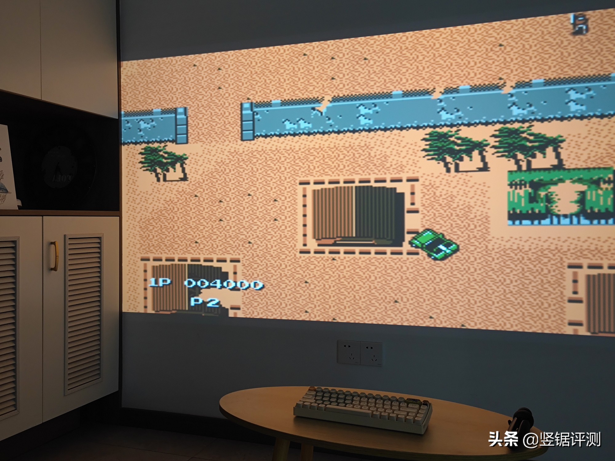 千元极米投影仪,千元价位智能投影仪