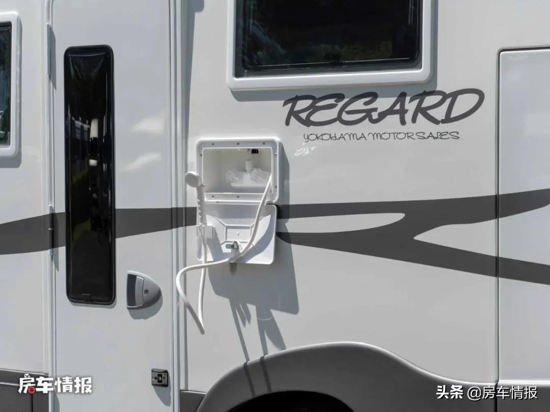 丰田自动挡轻卡房车配3.0l柴油机,丰田轻卡房车最新款