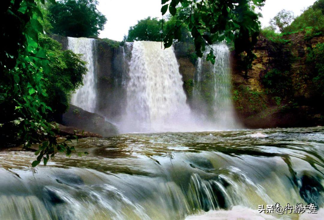 辽宁免费露营地推荐附近,辽宁附近露营地推荐免费