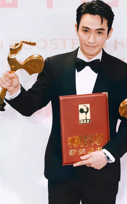 朱一龙有可能成为影帝吗,朱一龙人生大事影帝