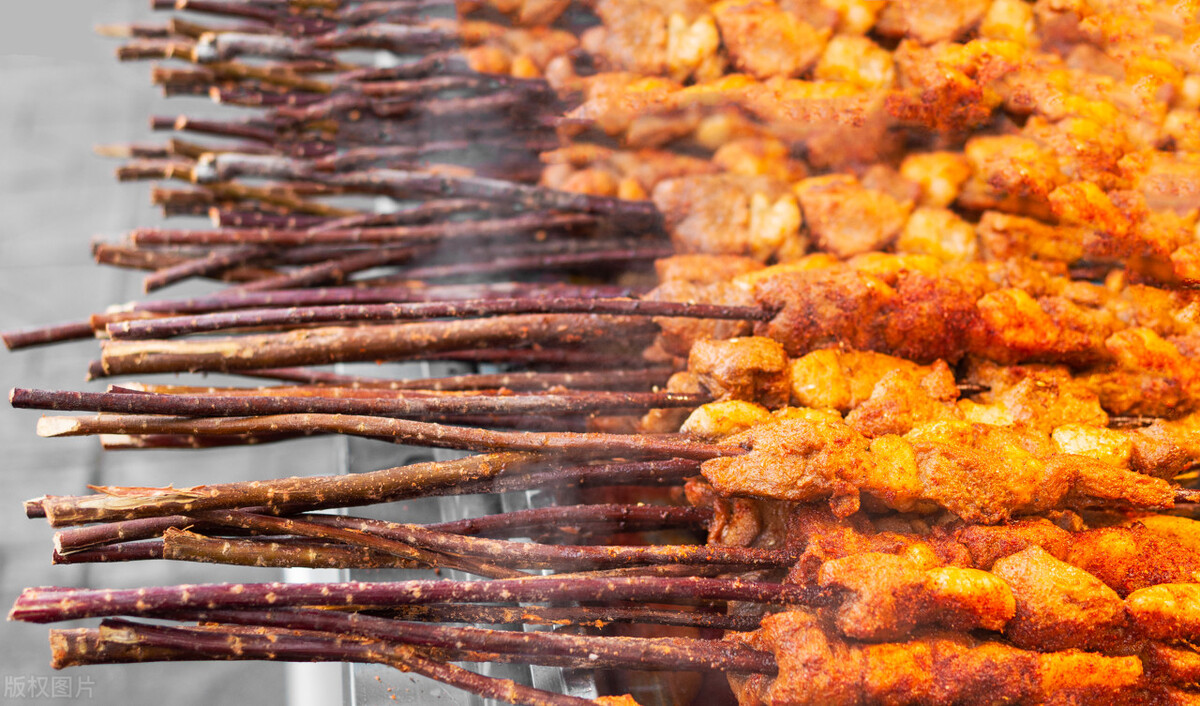 北京必吃——“驻京办”系列第三弹