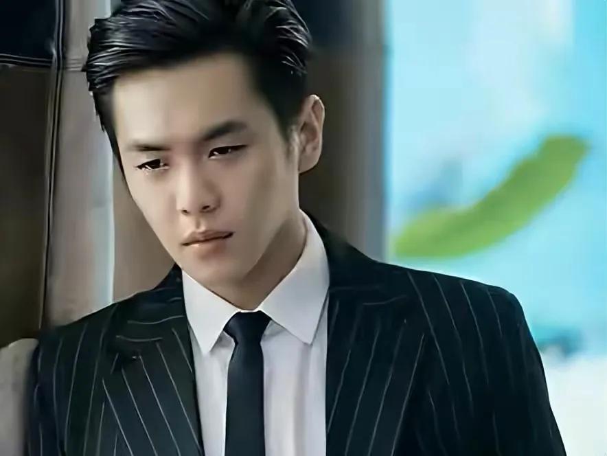 十大迷人小眼男星，一个比一个帅气，论样貌肖央第五，张若昀第二