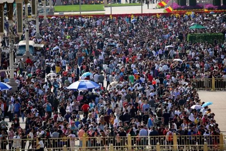 韩国人讲中国人不去韩国旅游,韩国人对中国和印度的印象