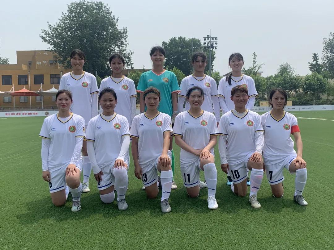 中国矿业大学足球女网红,中国矿业大学足球女孩