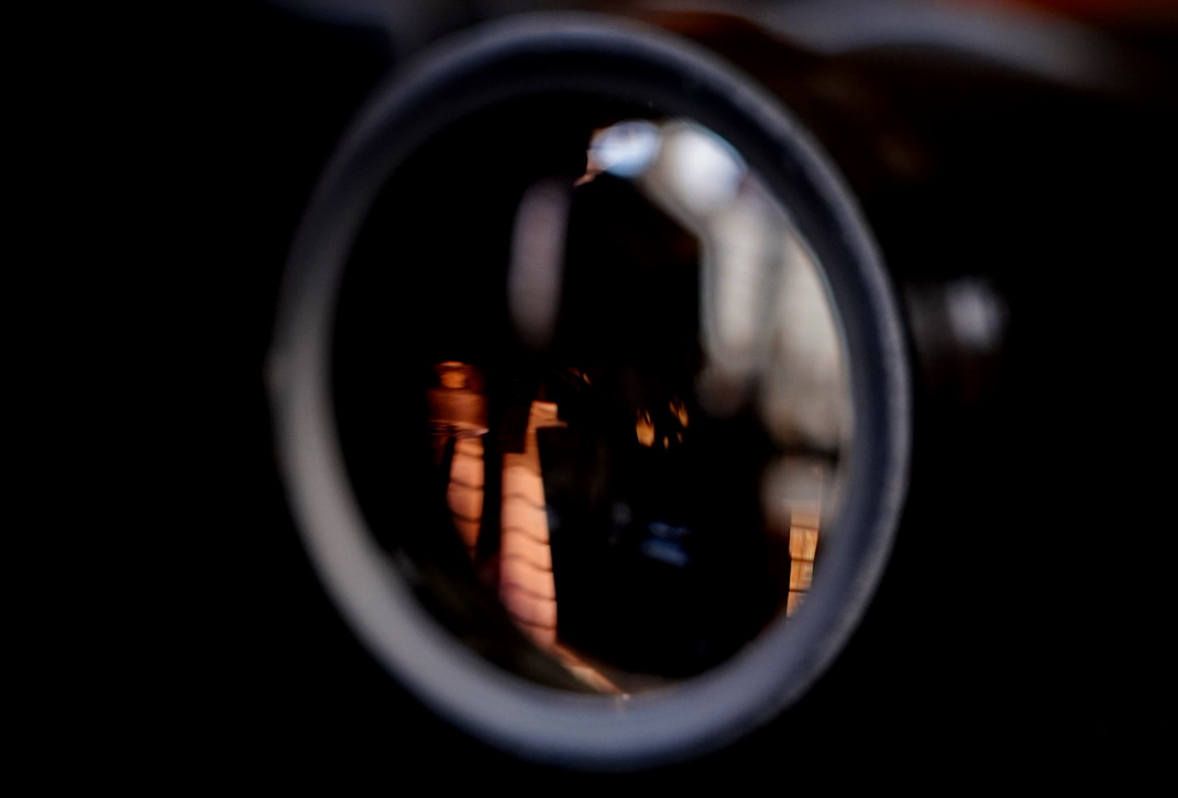 自用望远镜该如何选择,新手如何挑选望远镜