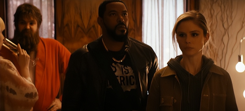 连拍5天，耗时12小时，只为美剧史上最大尺度的15分钟