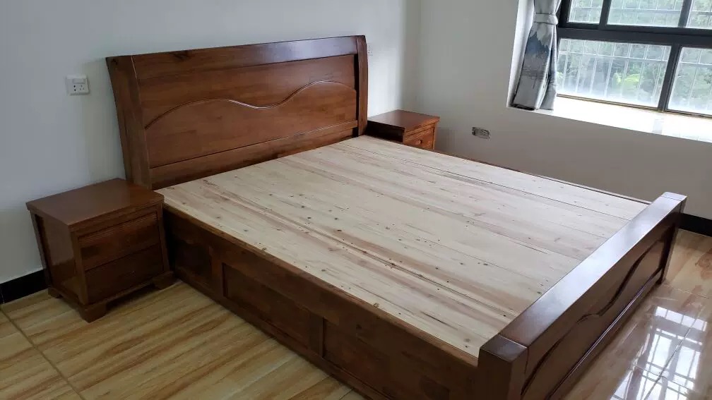 卧室床买什么款式,最好看的卧室床推荐