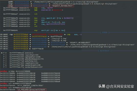 goahead服务器端口,goahead怎么清除web缓存数据