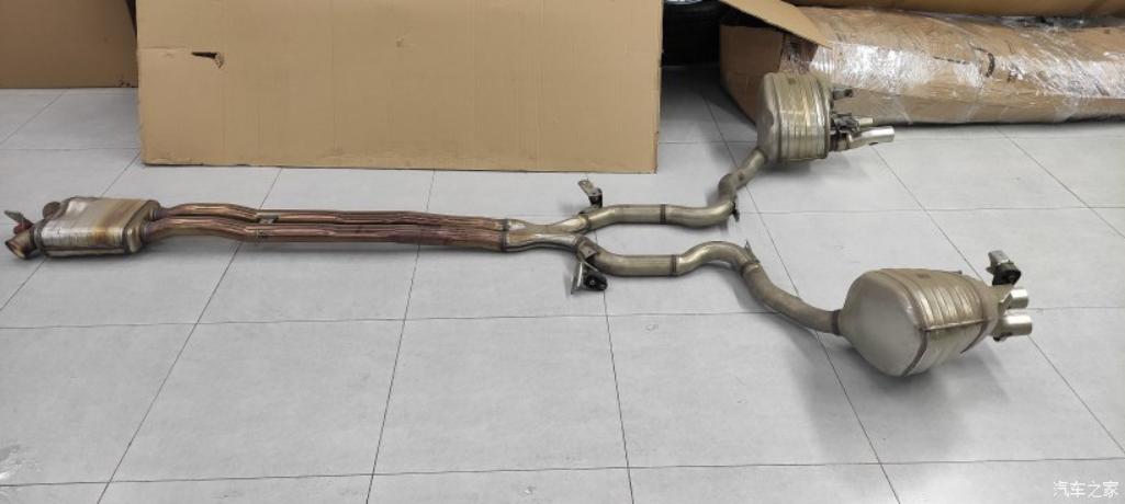 老款panamera改装声浪,老款panamera改装方案