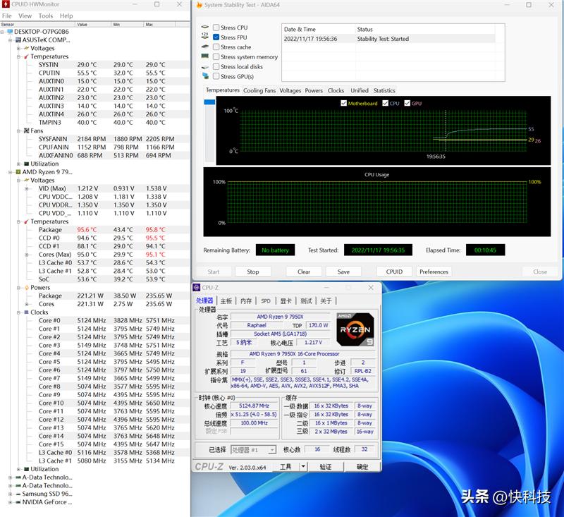 酷冷至尊HAF700装机视频,酷冷至尊haf700evo装480水冷