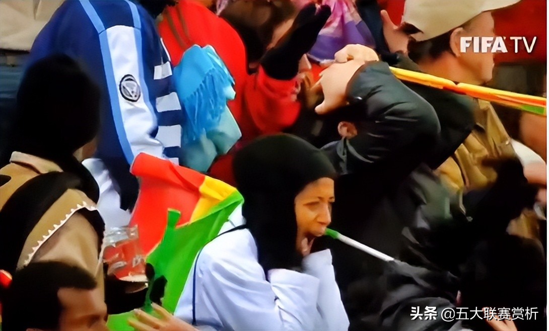 加纳对乌拉圭,加纳足协