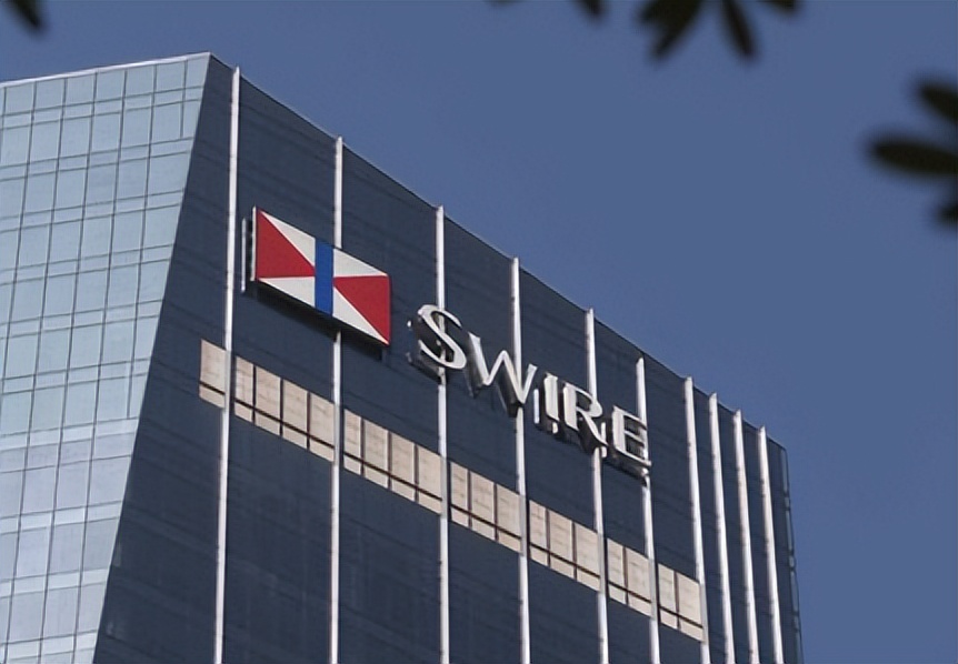 太古集团到底有多厉害,太古集团的实力