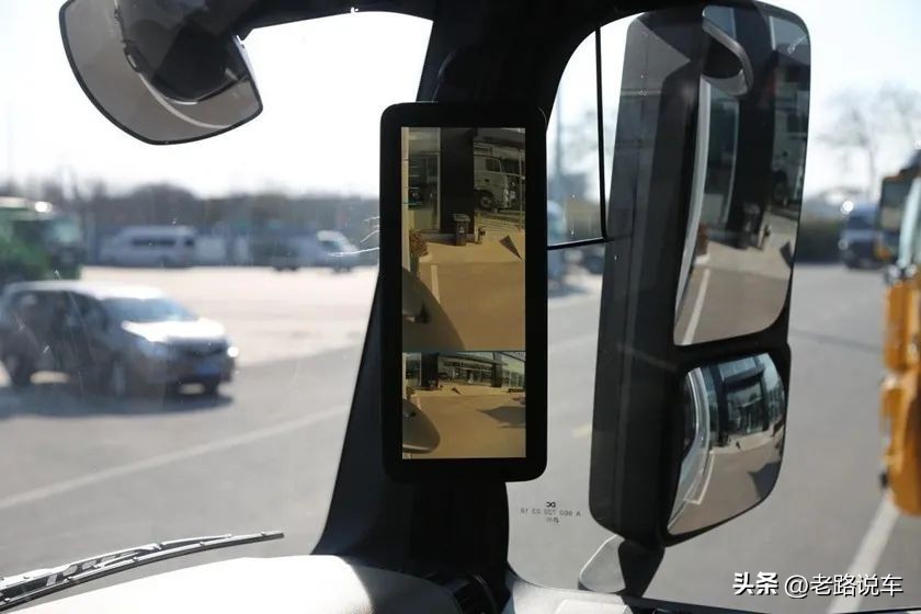 奔驰actros2653测评,国产奔驰重卡actros优享版