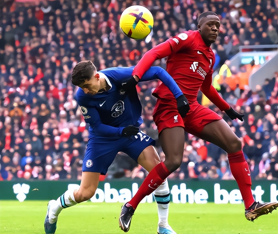 利物浦4场29球仅排第8,4-0利物浦